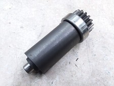 Honda 50 MB5 MB-5 MB50 Engine Balancer Shaft 1982 ANX-C