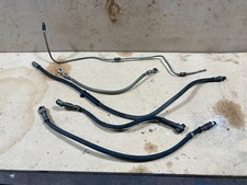 Moto Guzzi V35 V50 Brake Pipes
