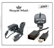 NEW MICROSOFT XBOX 360 KINECT