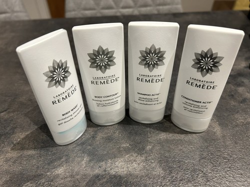 Laboratoire remede shampoo - laboratoire,