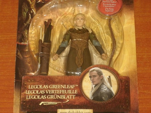 The hobbit unexpected - 'an,