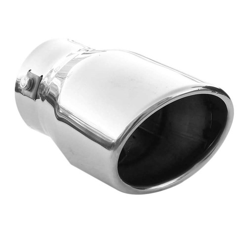 Exhaust tip trim pipe tail - pipe,