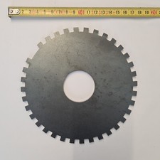 Universal Trigger wheel -