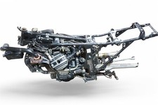 1982 Honda CX500 Turbo CX 500