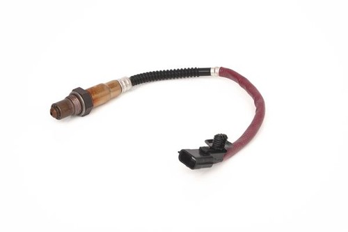 New lambda sensor - new,