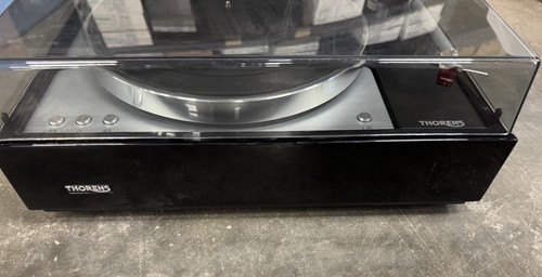 Thorens 1600 professional - td,