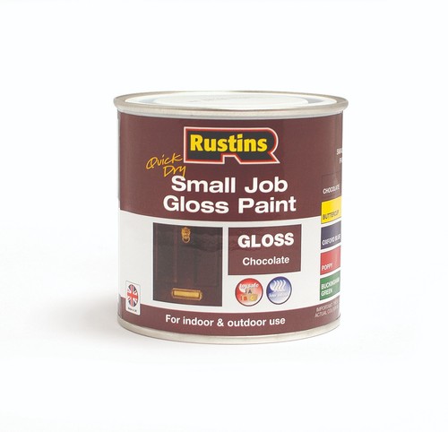 Rustins quick dry - dry, job