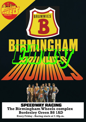 Birmingham bordesley green - birmingham,