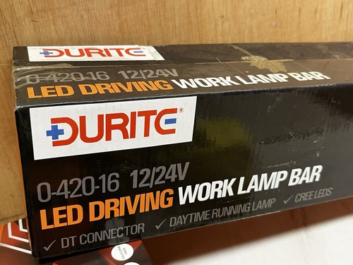 420 24 durite led - 0-420-16, 12/24