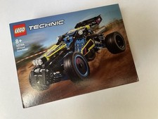 LEGO TECHNIC Off-Road Race