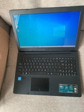 Asus X553M. 512 GB SSD 4 GB. Office Pro Plus