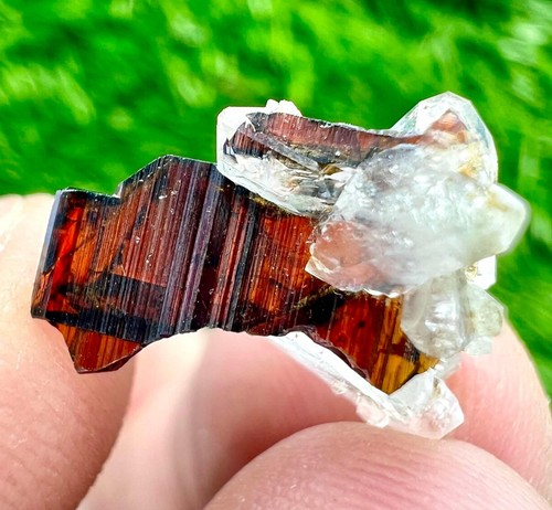 Ultra rare brookite - 4.80,
