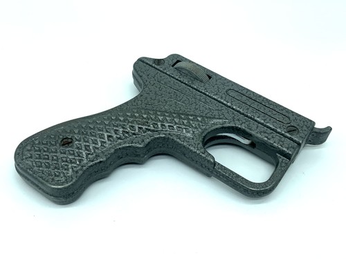 Braun nizo hand - braun, pistol