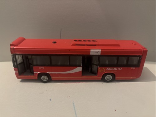 Arriva dennis dart model toy - arriva,