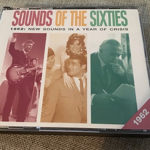 Box set sounds of the - of,