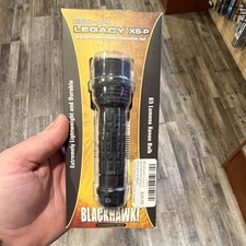 Blackhawk Legacy X6-P