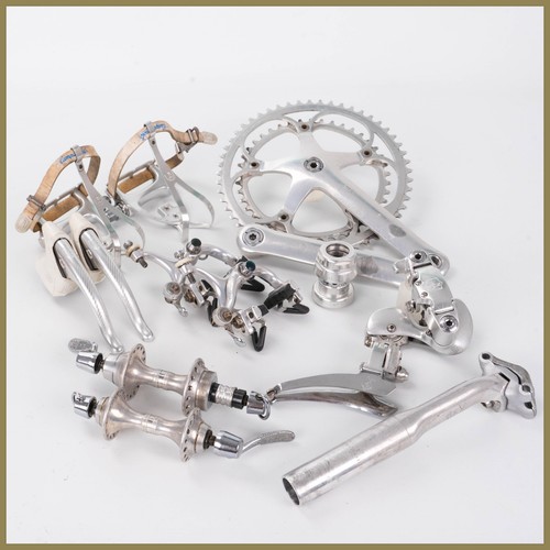 Campagnolo record 1st gen - gen,