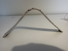 Wintec White Gullet Bar X-Wide