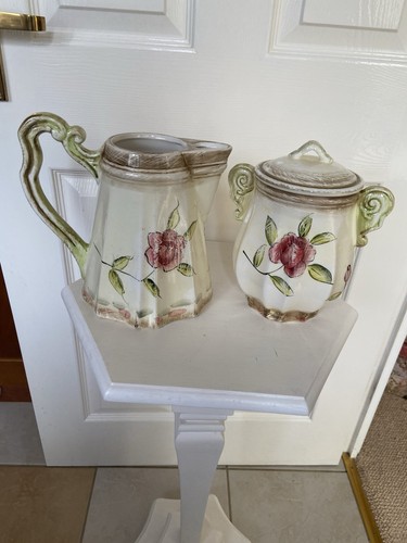 Ornamental set matching - an, of