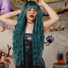 Women's Cosplay Wig Festive