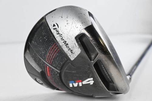 Taylormade driver 12 - m4, /