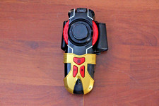 POWER RANGERS NINJA STORM