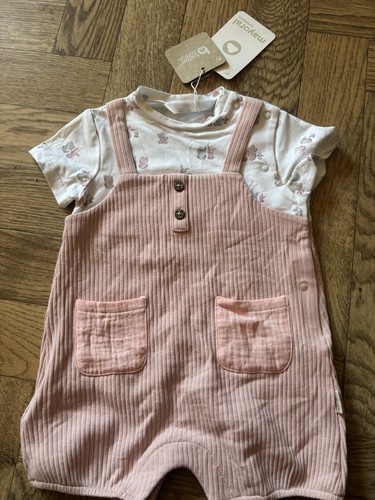 Mayoral girls romper - mayoral,