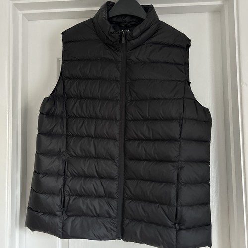 Ladies black super - m&s,