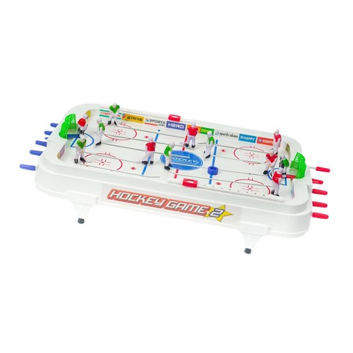 Family fun ice hockey table - fun,
