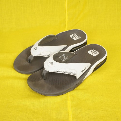 Reef mens white grey - reef, &