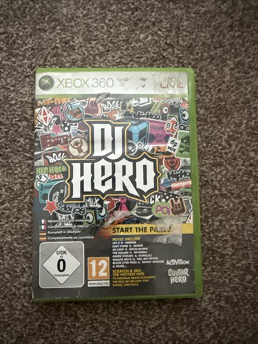 Hero xbox 360 with - hero,
