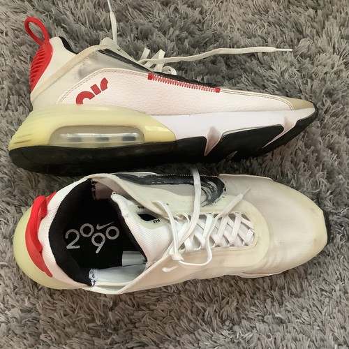 Nike air max - nike, 2090