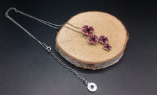 Equilibrium Rhinestone Pave