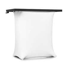 Vonyx DBE100 Mobile DJ Deck