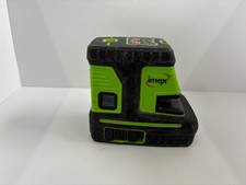 Imex LX25P Crossline + 5 Dot