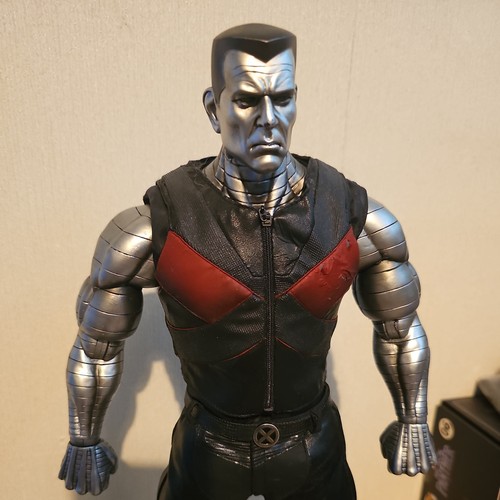 Toys era men the steel - era, 2.0