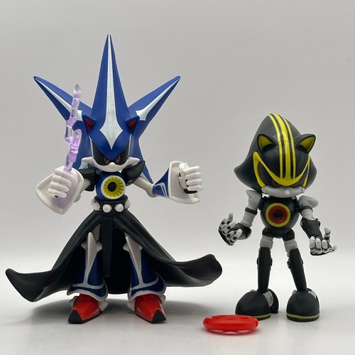 Jakks pacific neo - pacific, metal