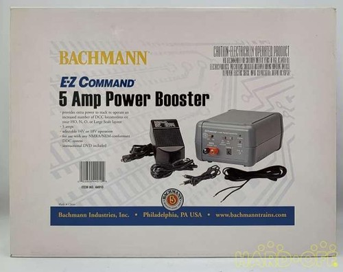 Bachmann parts accessories - bachmann,