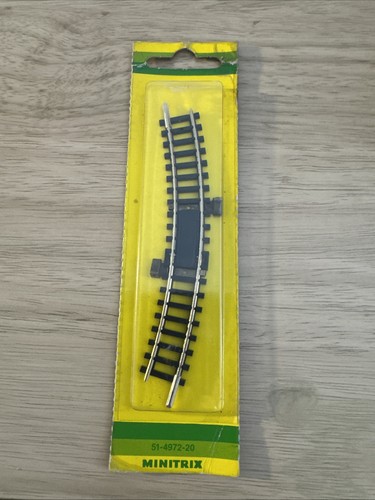 Vintage minitrix trix - vintage,