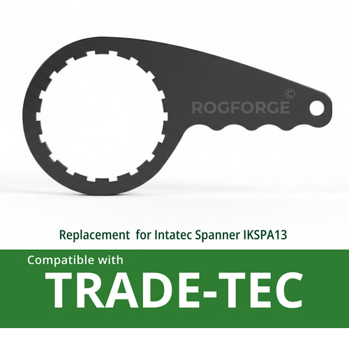 Spanner for trade - spanner, magnetic