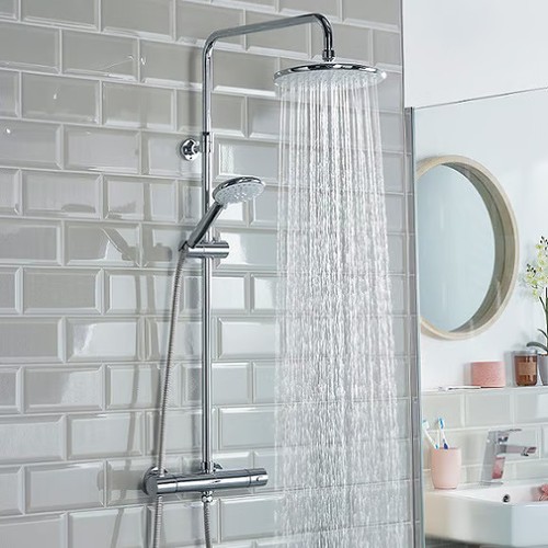 Bristan buzz2 thermostatic - buzz2,