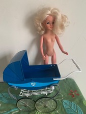 Vintage Pedigree Sindy and