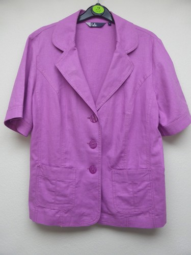 Isle ewm linen - isle, short