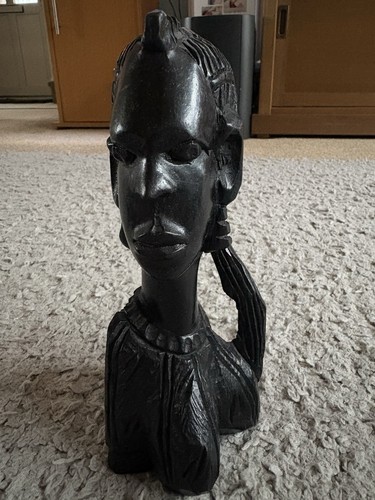 Vintage african tribal - vintage,