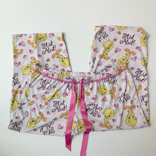Y2k tweety bird looney tunes - bird,