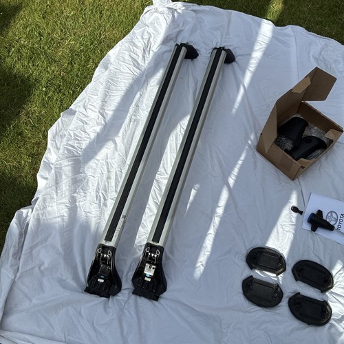 Genuine roof bars for - genuine,