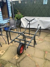 Fishing Trolley Foldable