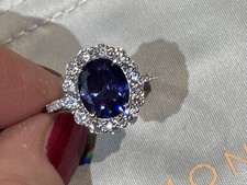 QVC 925 Sterling Silver