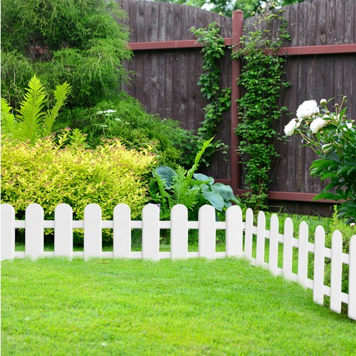 5pcs reusable white pvc - reusable,