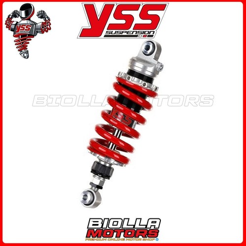 Yss rear mono - rear,